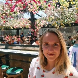 Meet your Posher, Samantha